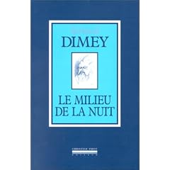 Le Milieu de la nuit