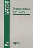 Notes on Instrumentation and Control (Marine Engineering Series)