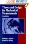 Theory and Design for Mechanical Measurements, 3rd Edition