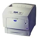 Brother HL-4200cn Color Laser Printer