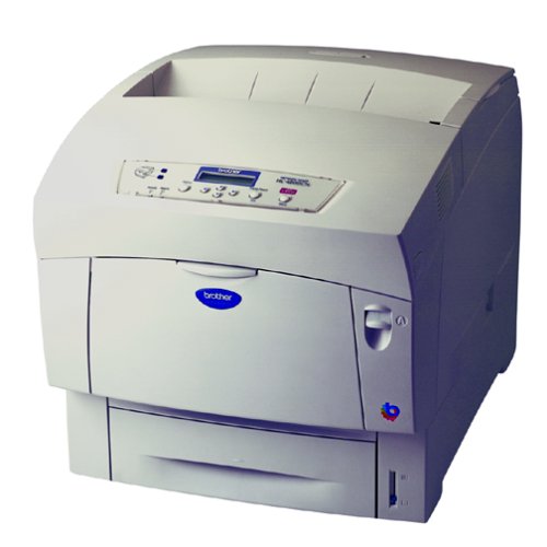 Brother  HL-4200cn  Color Laser Printer