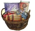 The Coffee Bean & Tea Leaf&reg; Chai Indulgence Gift Basket (Regular Powder)