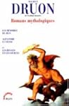 Romans mythologiques : Les M�moires d...
