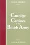 Cartridge carbines of the British Army (British firearms)