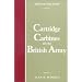 Cartridge carbines of the British Army (British firearms)