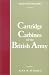 Cartridge carbines of the British Army (British firearms)