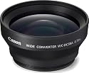 Canon WC DC58A - Converter