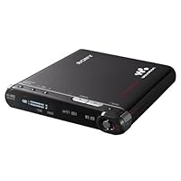 Sony  MZM200 Professional Portable Hi MD Recorder