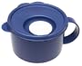 Tupperware Crystal Wave Soup Mug