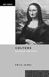 Culture (Key Ideas),
Chris Jenks