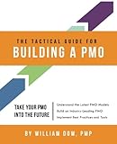 The Tactical Guide for Building a PMO