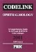 Book Codelink: Ophthalmology, A Comprehensive Guide to CPT and ICD-9-CM Code Linkages, 2001