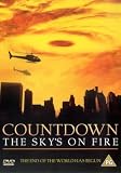 Countdown - the Skys on Fire [DVD]