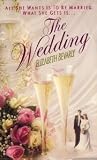  : The Wedding: Harper Monogram