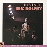 Revue Eric Dolphy Quintet  / Outward Bound