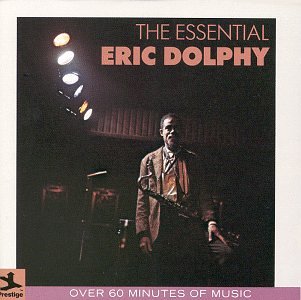  Eric Dolphy