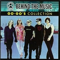 VH1 Behind the Music: Go-Go's Collection