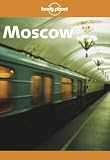 Moscow (Lonely Planet Travel Guides)