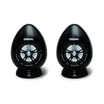 Olasonic TV用スピーカー(ノーブルブラック) TW-D5TV