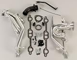 Edelbrock Tubular Exhaust Systems Headers ~ EDE 66032