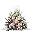 Glory and Grace Sympathy Funeral Flowers