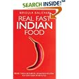 Real Fast Indian Food: More Than 100 Simple, Delicious Recipes You Can Cook in Minutes