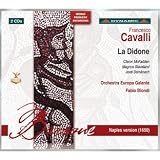 Cavalli: La Didone