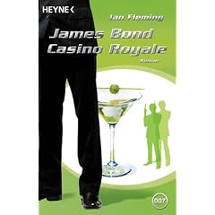 James Bond, Casino Royal