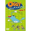 Oggy Et Les Cafards /Saison.2