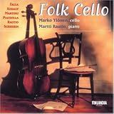 Folk Cello