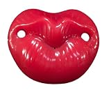 Gimme A Kiss Baby Pacifier