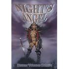 Night's Angel by Robin Wayne Bailey