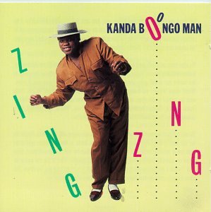 Kanda Bongo Man - Zing Zong - Zortam Music