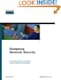 Designing Network Security