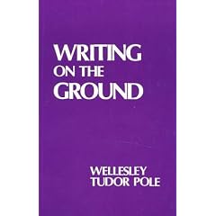 Writing on the Ground
