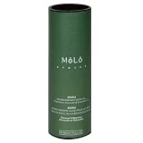 MoLo Africa Aromatherapy Body Oil, Moru, 1.7 fl oz (50 ml)