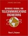 Reference Manual for Telecommunications Engineering, 2 Volume Set, 3rd Edition