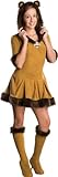 Rubie's Costume Co Juniors Wizard Of Oz Cowardly Lion Costume, Orange/Brown, Medium Rubie's Costume Co Juniors Wizard Of Oz Cowardly Lion Costume, Orange/Brown, Medium