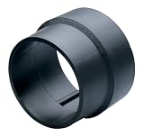 Woodstock W2046 2-1/2-Inch Hose Adapter for W2049 Cyclone Separator