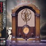 The Spirit of Radio: Greatest Hits 1974-1987