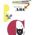 Bruno Munari's ABC 03 edition