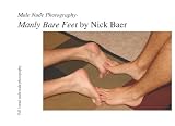 Male Nude Photography Manly Bare Feet 41V2BGefWpL. SL160 Male Nude Photography Manly Bare Feet