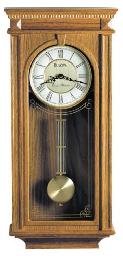 Manorcourt Wall Clock