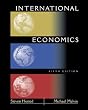 International Economics (The Addison-Wesley series in economics)