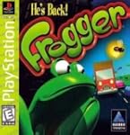 Frogger