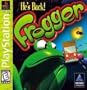Frogger