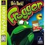 Frogger
