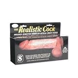 The Realistic Cock Flesh 8