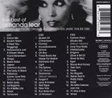 Sphinx: The Best of Amanda Lear 1976-1983