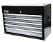 Shop for tool storage